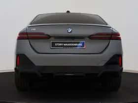 BMW i5 (2026) thumbnail 5