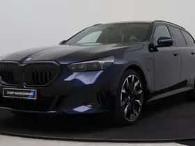 BMW 5-Serie (2026)