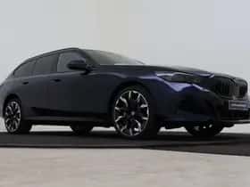 BMW 5-Serie (2026) thumbnail 10