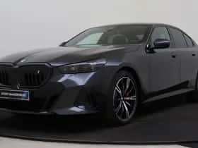 BMW i5 (2026)