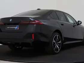 BMW i5 (2026) thumbnail 2