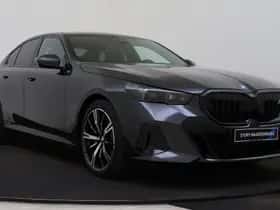 BMW i5 (2026) thumbnail 13