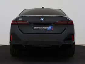 BMW i5 (2026) thumbnail 5