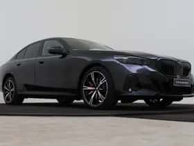 BMW i5 (2026) thumbnail 10