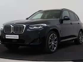 BMW X3 (2023)