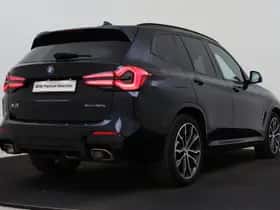 BMW X3 (2023) thumbnail 2