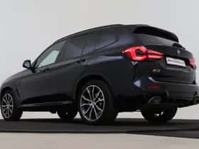 BMW X3 (2023) thumbnail 11