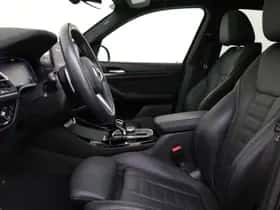 BMW X3 (2023) thumbnail 12