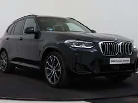 BMW X3 (2023) thumbnail 13