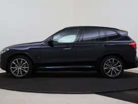 BMW X3 (2023) thumbnail 14