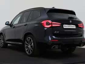 BMW X3 (2023) thumbnail 15