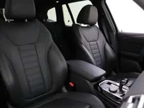 BMW X3 (2023) thumbnail 17