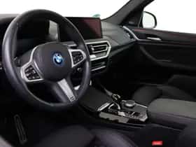 BMW X3 (2023) thumbnail 3