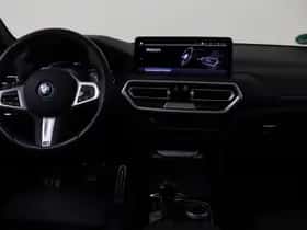 BMW X3 (2023) thumbnail 22