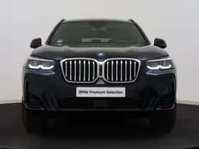 BMW X3 (2023) thumbnail 4