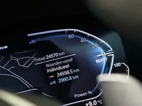BMW X3 (2023) thumbnail 38