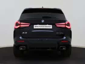 BMW X3 (2023) thumbnail 5