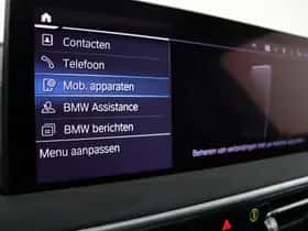 BMW X3 (2023) thumbnail 47