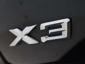 BMW X3 (2023) thumbnail 58