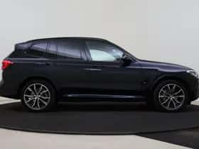 BMW X3 (2023) thumbnail 7