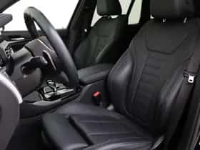 BMW X3 (2023) thumbnail 8