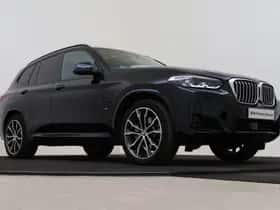 BMW X3 (2023) thumbnail 10