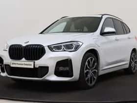 BMW X1 (2021)