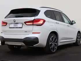 BMW X1 (2021) thumbnail 2