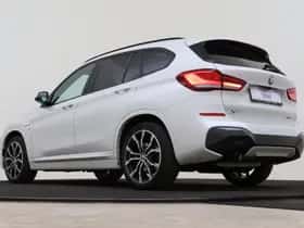 BMW X1 (2021) thumbnail 11