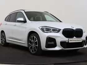 BMW X1 (2021) thumbnail 13