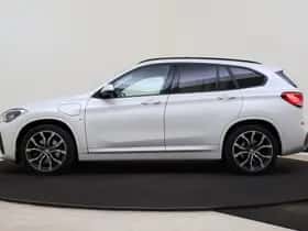 BMW X1 (2021) thumbnail 14