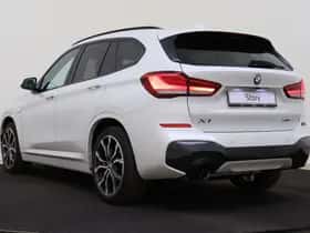 BMW X1 (2021) thumbnail 15