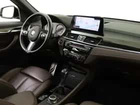 BMW X1 (2021) thumbnail 16