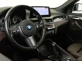 BMW X1 (2021) thumbnail 3