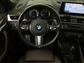 BMW X1 (2021) thumbnail 24
