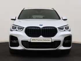 BMW X1 (2021) thumbnail 4