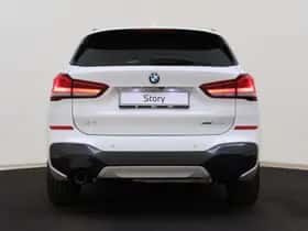 BMW X1 (2021) thumbnail 5