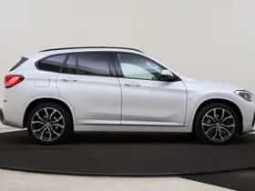 BMW X1 (2021) thumbnail 7