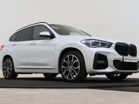 BMW X1 (2021) thumbnail 10