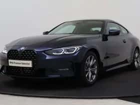 BMW 4-Serie (2021)