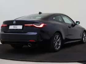 BMW 4-Serie (2021) thumbnail 2