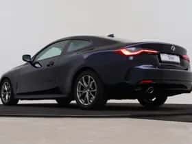 BMW 4-Serie (2021) thumbnail 11