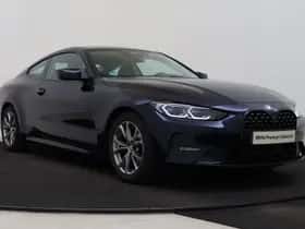 BMW 4-Serie (2021) thumbnail 13