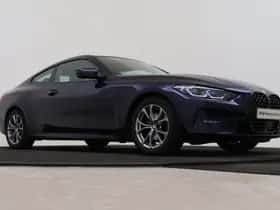 BMW 4-Serie (2021) thumbnail 10