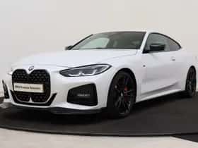 BMW 4-Serie (2021) thumbnail 1