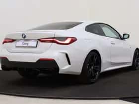 BMW 4-Serie (2021) thumbnail 2