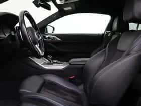 BMW 4-Serie (2021) thumbnail 12