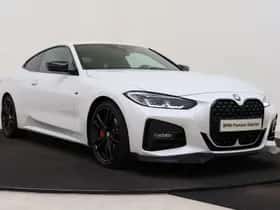 BMW 4-Serie (2021) thumbnail 13
