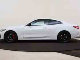 BMW 4-Serie (2021) thumbnail 14