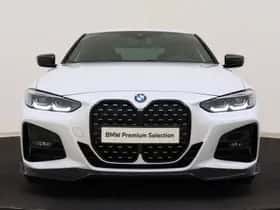 BMW 4-Serie (2021) thumbnail 4